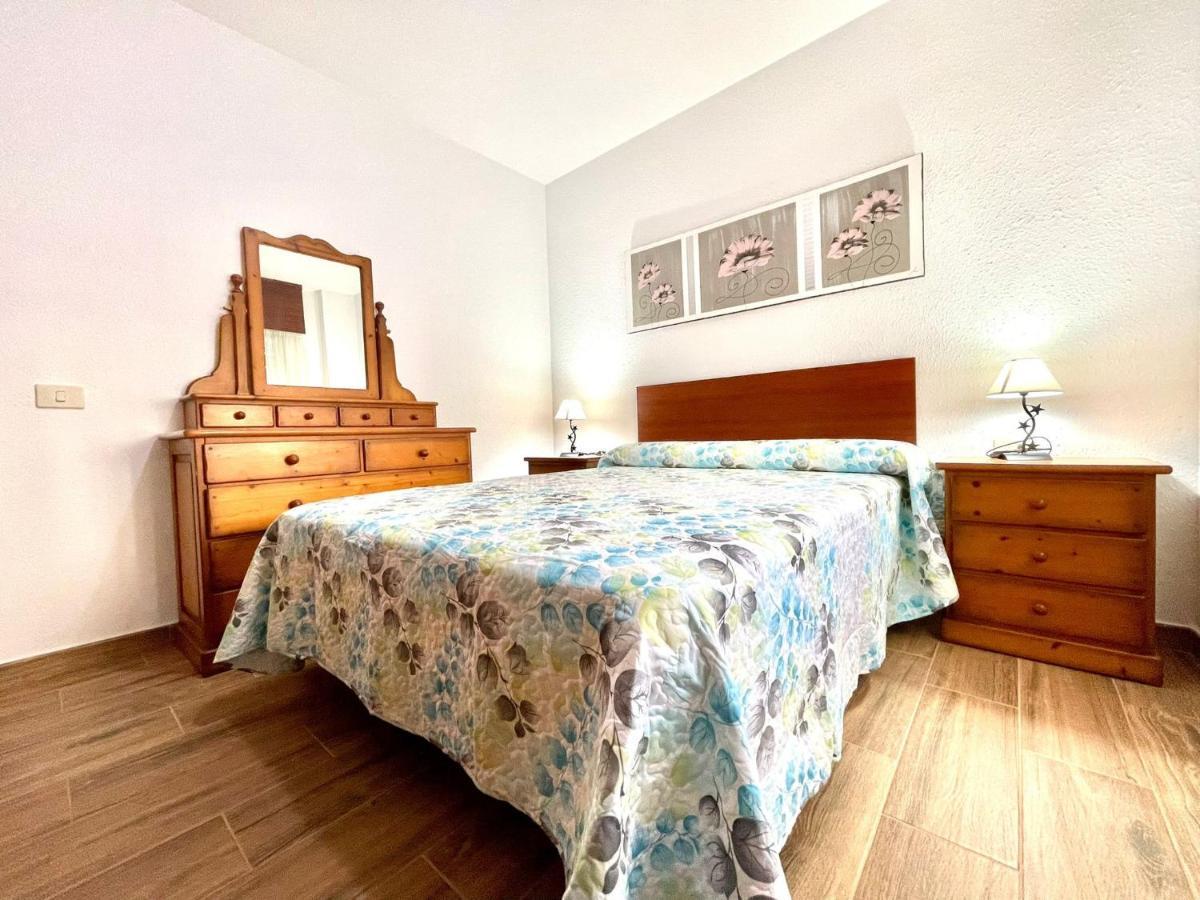 Apartamento Urb. Palmeras Del Sur Con Piscina Costa Adeje  Extérieur photo
