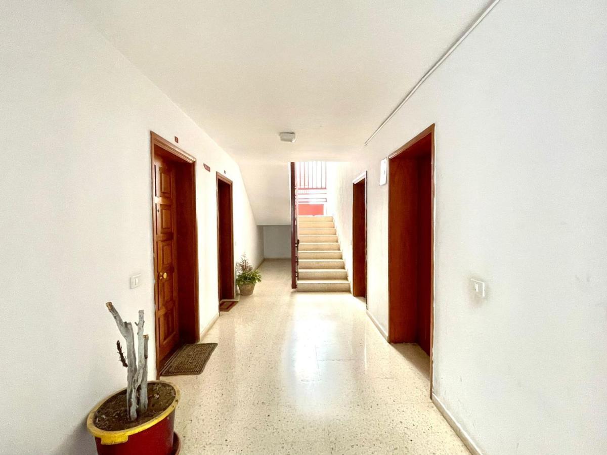 Apartamento Urb. Palmeras Del Sur Con Piscina Costa Adeje  Extérieur photo