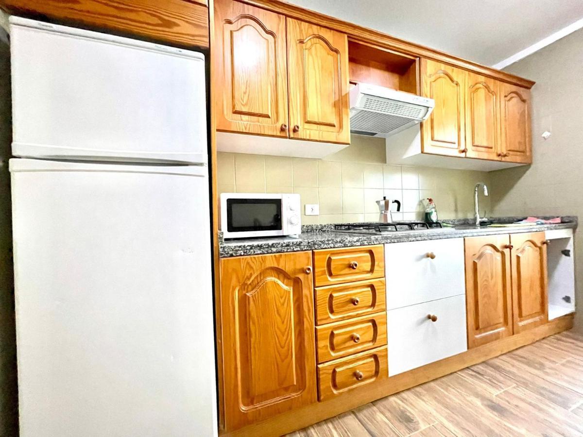 Apartamento Urb. Palmeras Del Sur Con Piscina Costa Adeje  Extérieur photo
