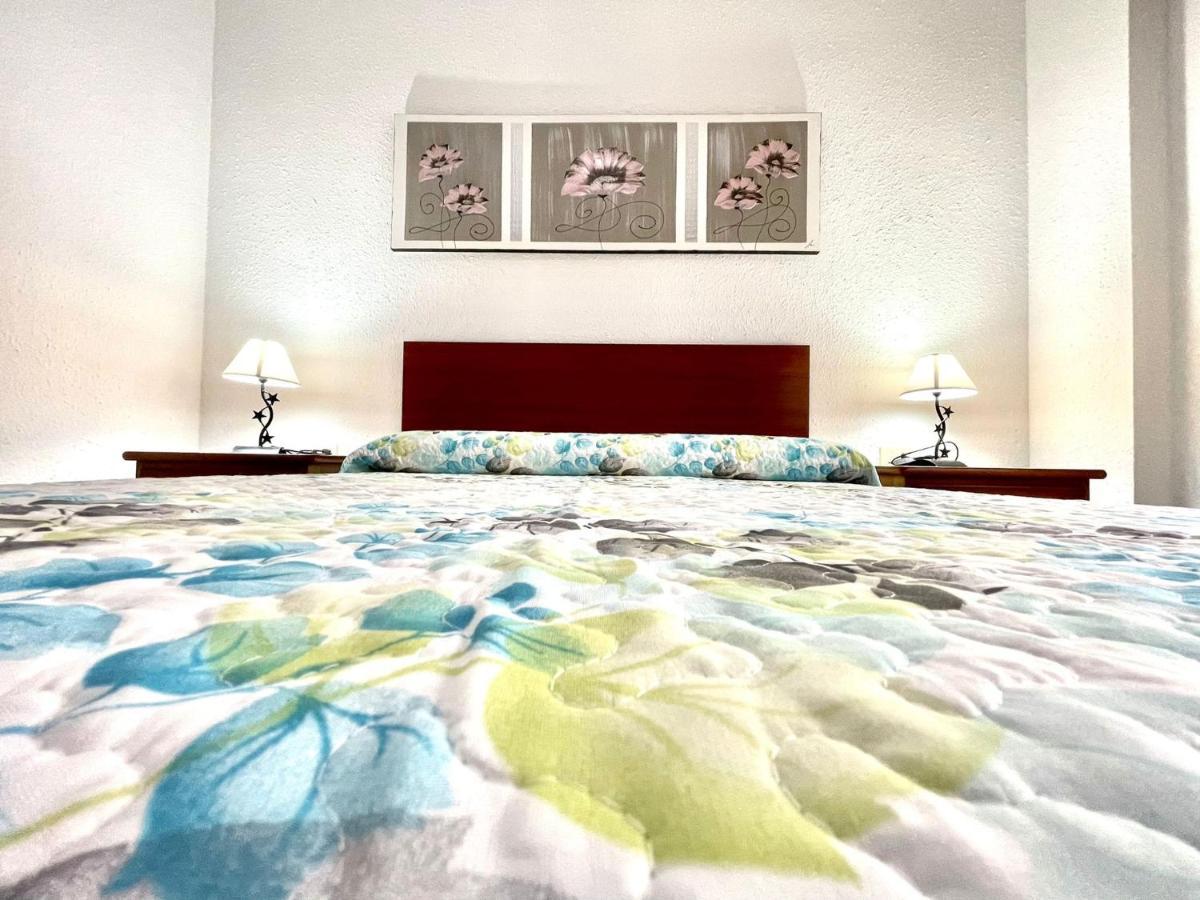 Apartamento Urb. Palmeras Del Sur Con Piscina Costa Adeje  Extérieur photo